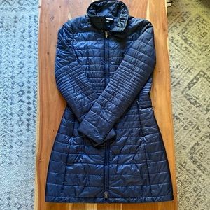 Super chic polyester/nylon Patagonia jacket
